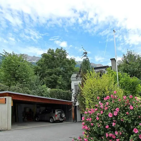 Apartment Nigler *