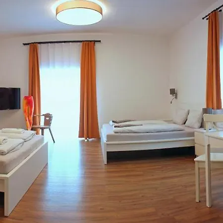 Apartment Nigler