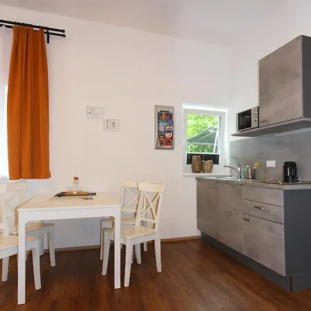 Nigler Apartment