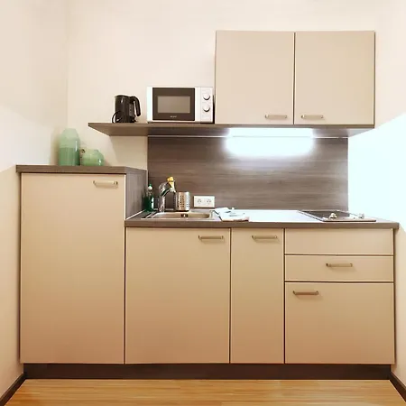 דירה Nigler אינסברוק