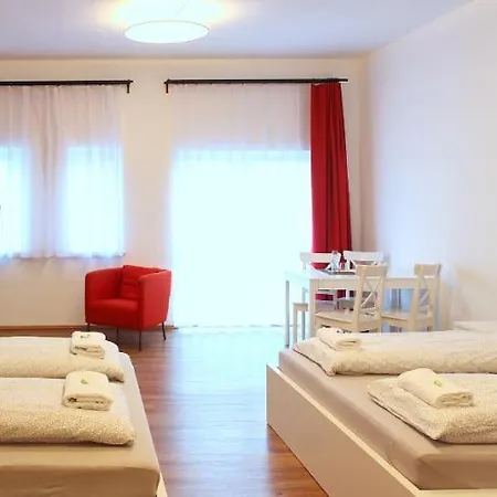 Apartment Nigler