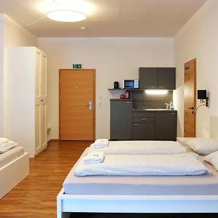 Apartment Nigler *