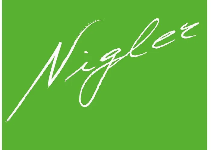 Nigler شقة