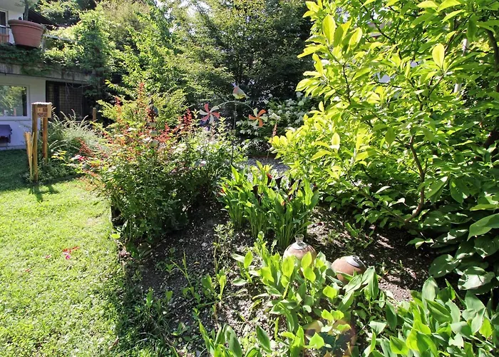 Nigler Апартаменти