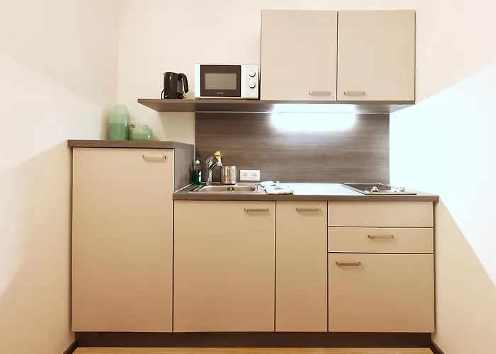 Apartament Nigler Innsbruck