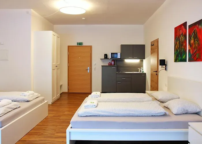 Apartament Nigler *